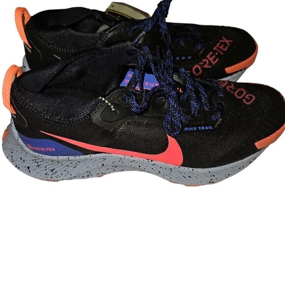 Nike pegasus trail (gortex) 8.5 - Picture 3 of 5